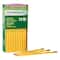 Ticonderoga® #2 Soft Unsharpened Pencils, 72ct.